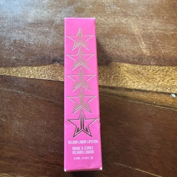 Jeffree Star Velour Liquid Lipstick - Restraints - Picture 4 of 4